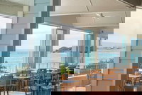 The Baths Beach Restaurant  Events