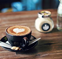The Corner Coffee Bar - Restaurant Gold Coast