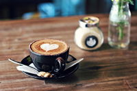 The Corner Coffee Bar