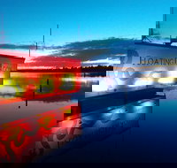 The Floating Dragon - Restaurant Gold Coast