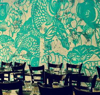 The Flying Pigeon Restaurant and Bar - Restaurant Gold Coast
