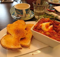 The Laughing Fox - Restaurant Gold Coast