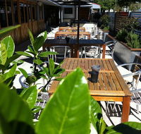 The Northo - North Eastern Hotel - Restaurant Gold Coast