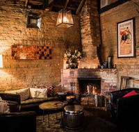 The Press Room Wine Bar - Restaurant Gold Coast