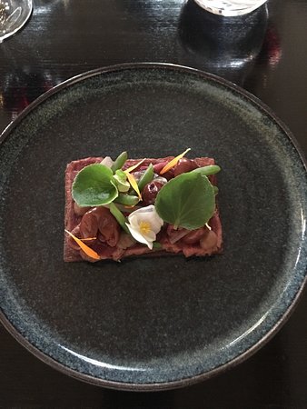 The Provenance - Restaurant Gold Coast 0