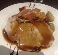 The Top Pub - Restaurant Gold Coast