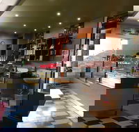 Turn Back Time Cafe - Restaurant Gold Coast