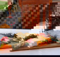 Wild Cattle Creek Estate - Restaurant Gold Coast