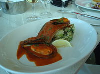 Wine Bar Restaurant  Yering Station