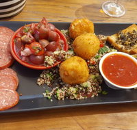 Wyanga Park Winery - Restaurant Gold Coast