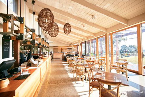 Yabby Lake Vineyard - Restaurant Gold Coast 0