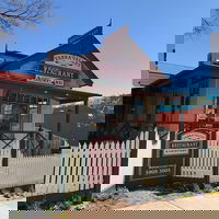 Yarra Valley Restaurant and Courtyard