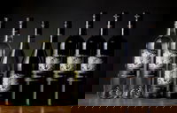 Yarrawood Cellar Door  Cafe