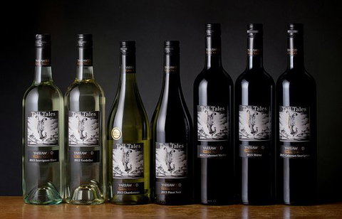 Yarrawood Cellar Door & Cafe - Restaurant Gold Coast 0