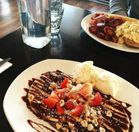 Zest Cafe Bar Restaurant - Restaurant Gold Coast