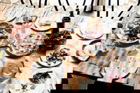 Zonzo Estate Yarra Valley