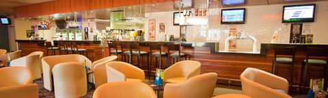 Carriers Arms Hotel Motel - Restaurant Gold Coast 0
