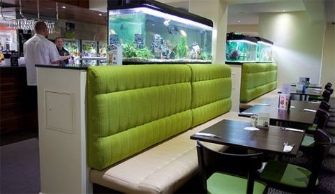 Carriers Arms Hotel Motel - Restaurant Gold Coast 1