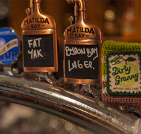 Bine Bar  Dining - Restaurant Gold Coast