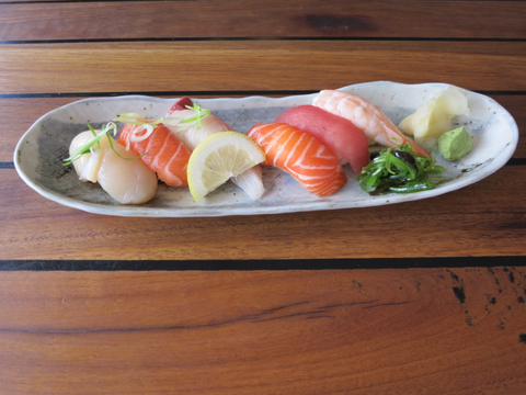 Sabi Sushi Cafe - Restaurant Gold Coast 0