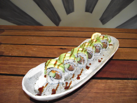 Sabi Sushi Cafe - Restaurant Gold Coast 2