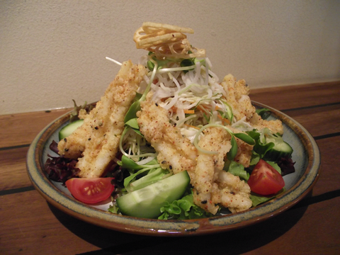 Sabi Sushi Cafe - Restaurant Gold Coast 3