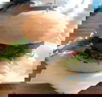 Burger IT - Restaurant Gold Coast