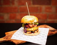 Chumley Warners Traditional British Fish  Chips