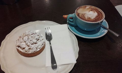 Coco Noir - Restaurant Gold Coast 0