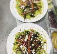 Crest Birubi Beach - Restaurant Gold Coast