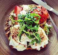 Elliotts Bistro - Restaurant Gold Coast