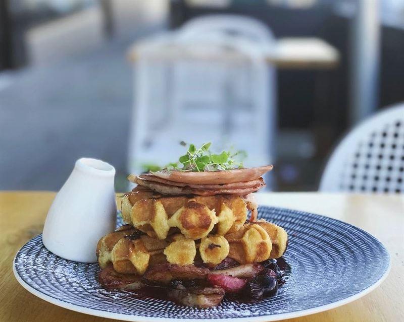 Boyneside QLD Restaurant Gold Coast