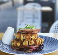 Explorers Restaurant - Restaurant Gold Coast