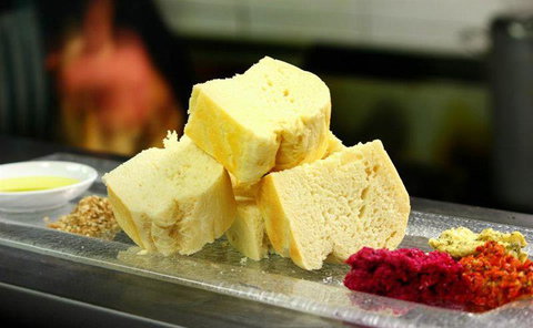 Glen Helen Homestead Lodge - Restaurant Gold Coast 10