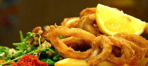 Glen Helen Homestead Lodge - Restaurant Gold Coast 2