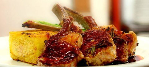 Glen Helen Homestead Lodge - Restaurant Gold Coast 3