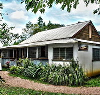 Herveys Range Heritage Tea Rooms - Restaurant Gold Coast