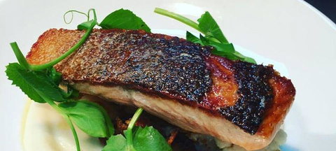 The Shaggy Cow - Restaurant Gold Coast 0