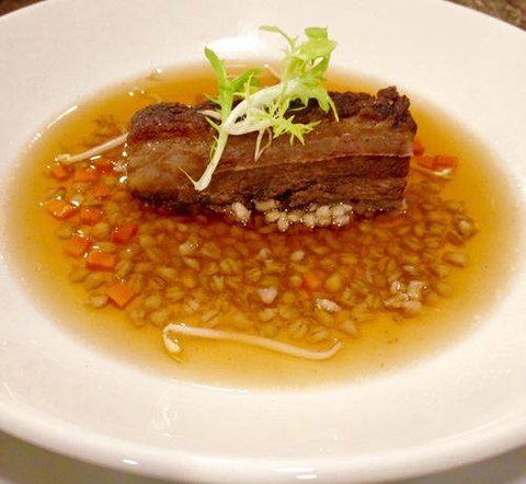 The Shaggy Cow - Restaurant Gold Coast 12