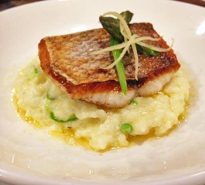 The Shaggy Cow - Restaurant Gold Coast 13