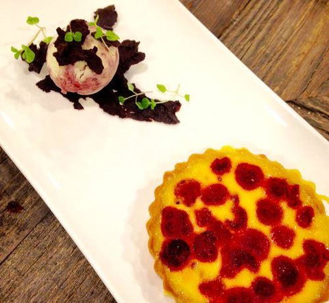 The Shaggy Cow - Restaurant Gold Coast 14