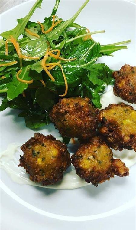 The Shaggy Cow - Restaurant Gold Coast 4