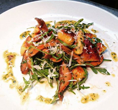 The Shaggy Cow - Restaurant Gold Coast 7