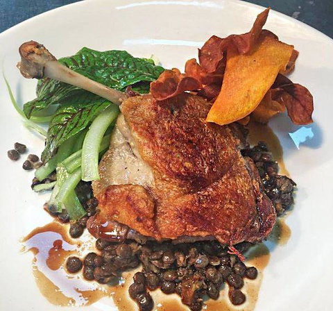 The Shaggy Cow - Restaurant Gold Coast 8