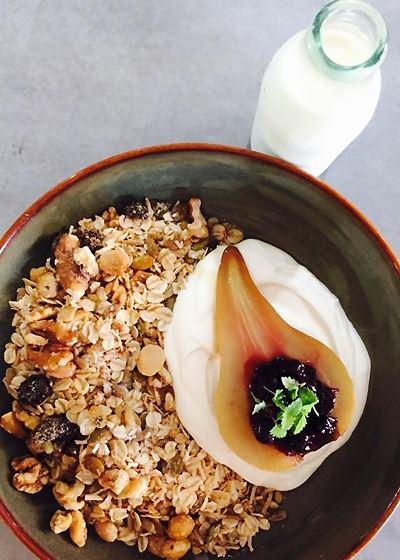 Three Figs Cafe - Restaurant Gold Coast 9