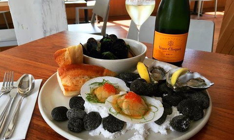 Three Figs Cafe - Restaurant Gold Coast 11