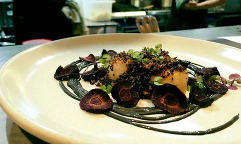 Three Figs Cafe - Restaurant Gold Coast 13
