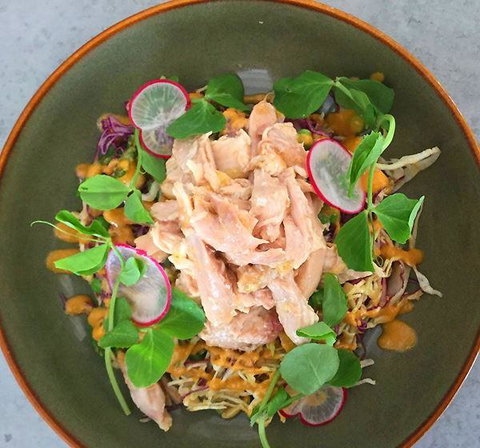 Three Figs Cafe - Restaurant Gold Coast 7