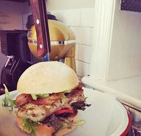 Twenty  Six Espresso