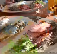 4 Kings Coffee  Food - Restaurant Gold Coast